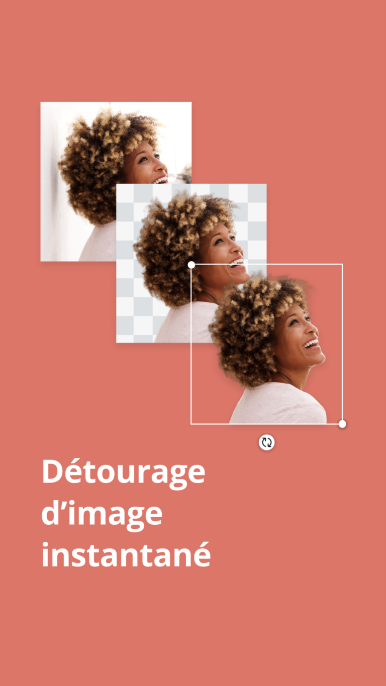 Enlever le fond de n’importe quelle image sur Canva Comment facilement enlever le fond d’une