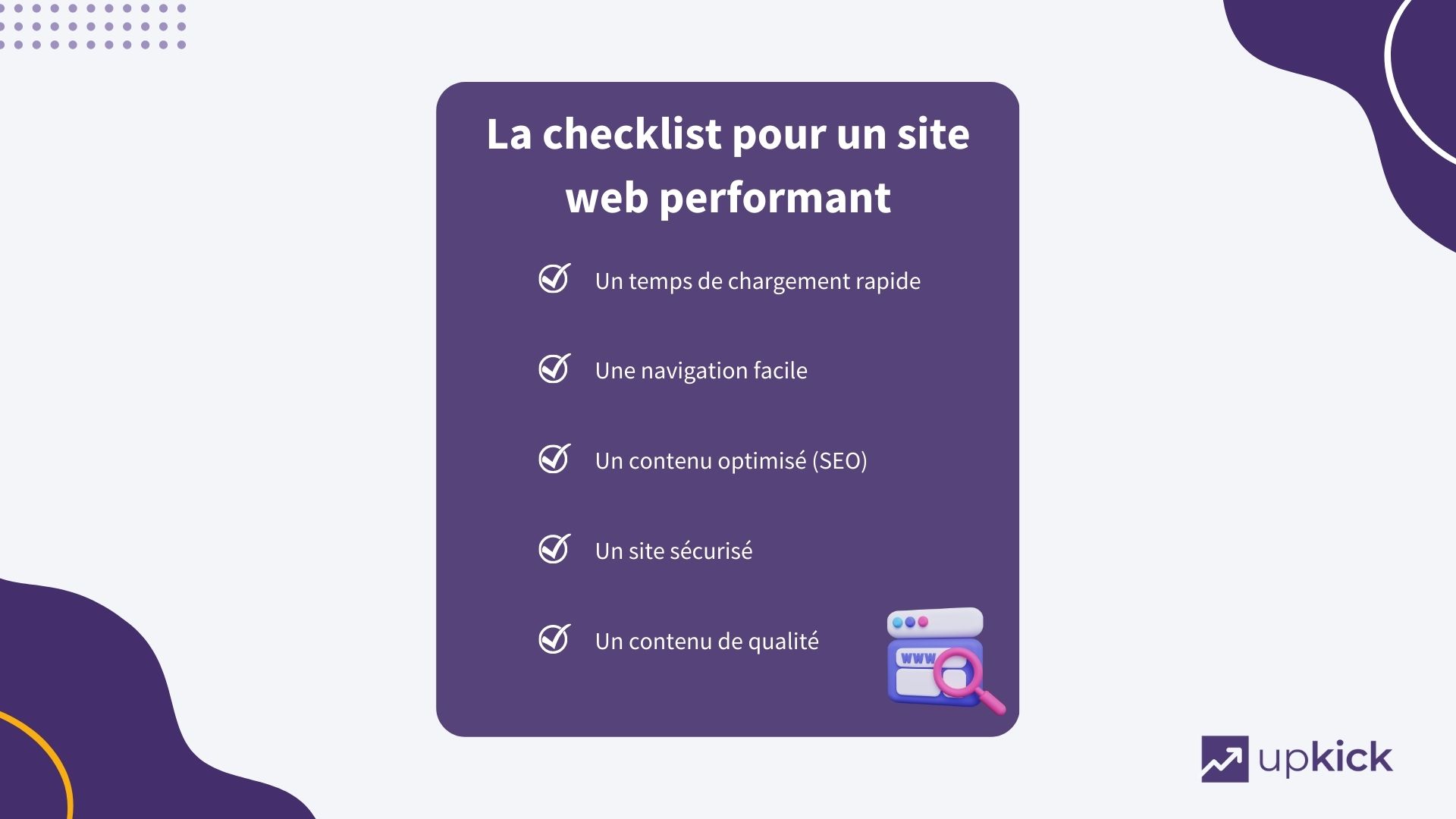 Comment créer un site web performant pour votre association